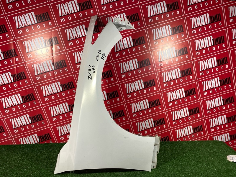 Крыло, 26600 рублей, Солонцы