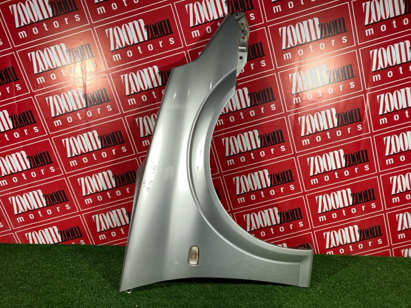 Крыло, 4800 рублей, Солонцы