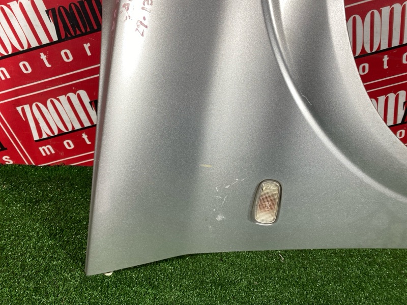 Крыло, 4800 рублей, Солонцы