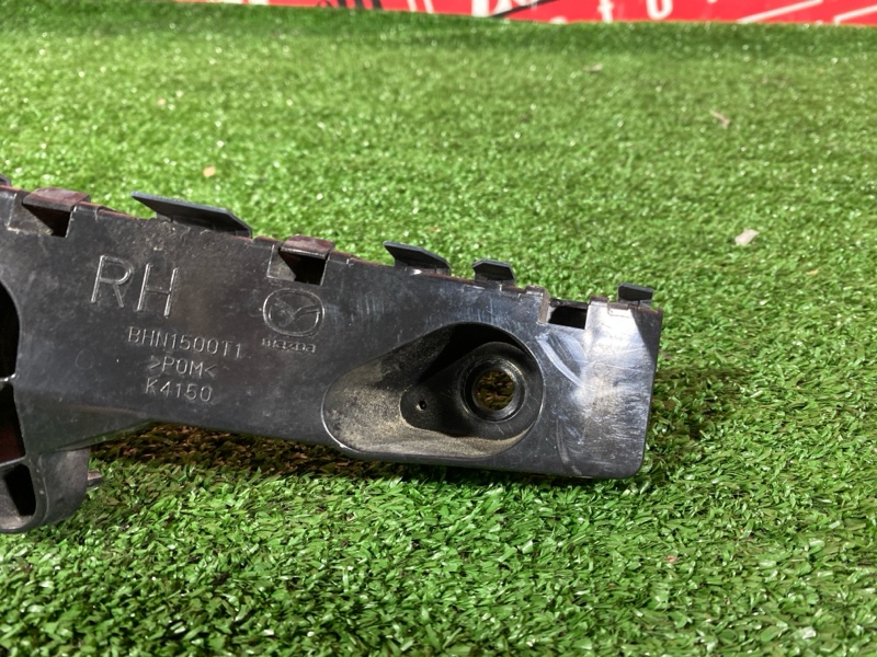 Кронштейн бампера, 1000 рублей, Солонцы