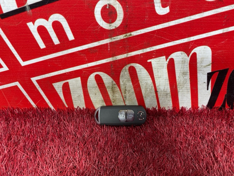 Ключ зажигания, 1900 рублей, Красноярск