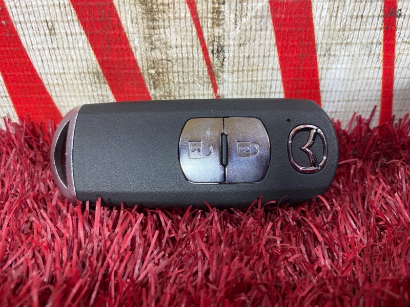 Ключ зажигания, 1900 рублей, Красноярск