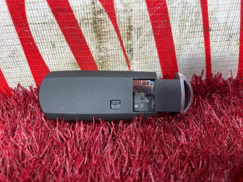 Ключ зажигания, 1900 рублей, Красноярск