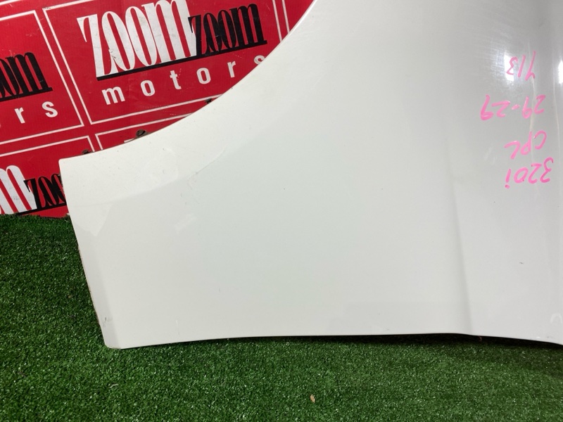 Крыло, 12700 рублей, Солонцы