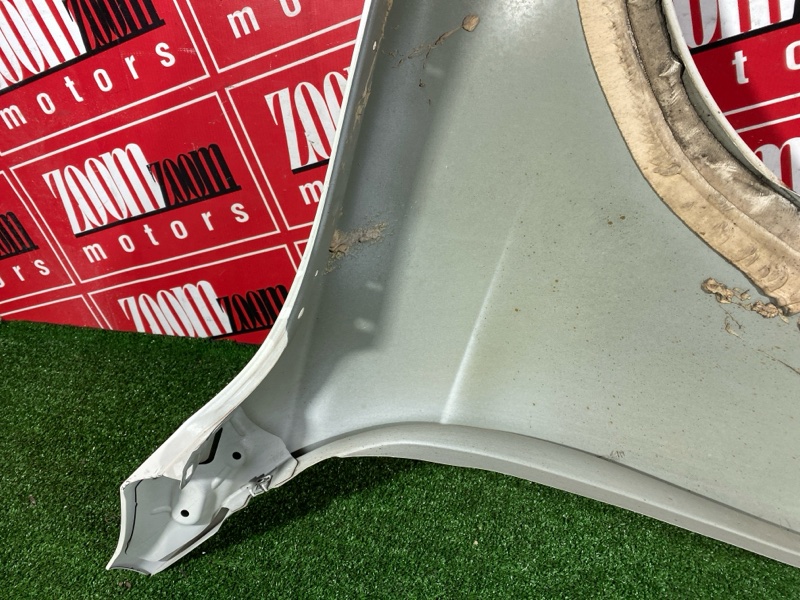 Крыло, 12700 рублей, Солонцы