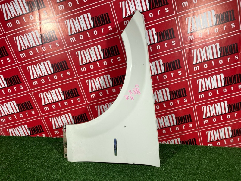 Крыло, 10900 рублей, Солонцы