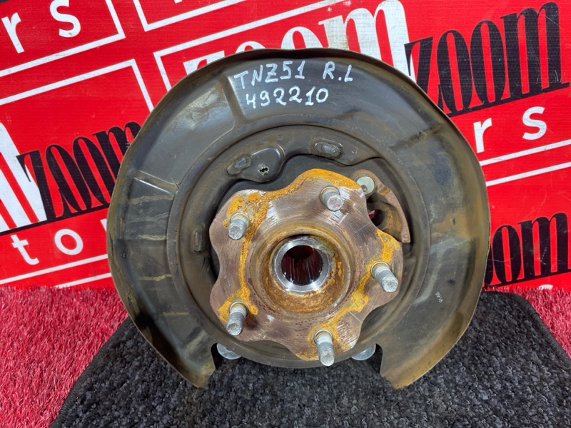 Ступица, 1900 рублей, Красноярск