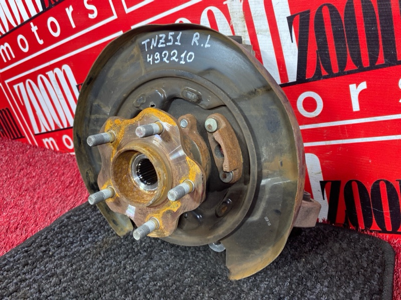 Ступица, 1900 рублей, Красноярск