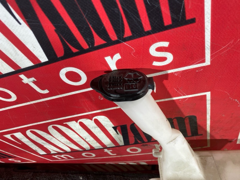 Бачок омывателя, 500 рублей, Солонцы