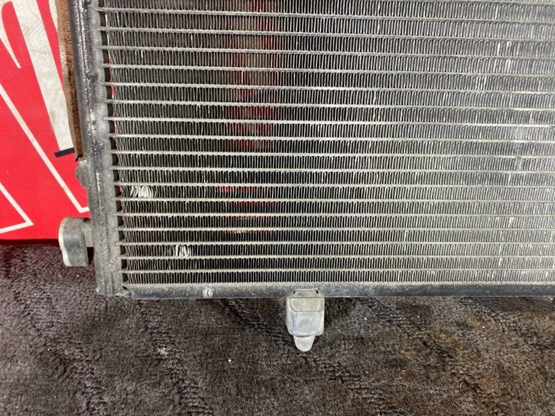 Радиатор кондиционера, 800 рублей, Солонцы