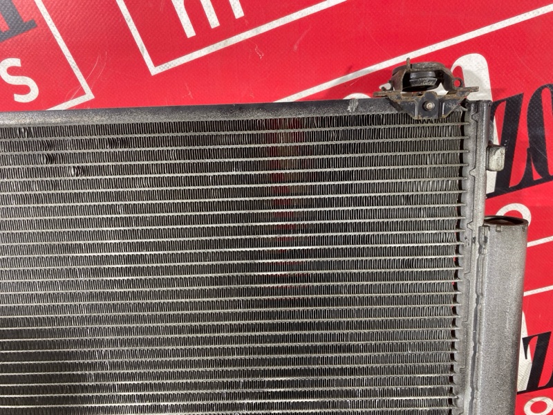 Радиатор кондиционера, 800 рублей, Солонцы