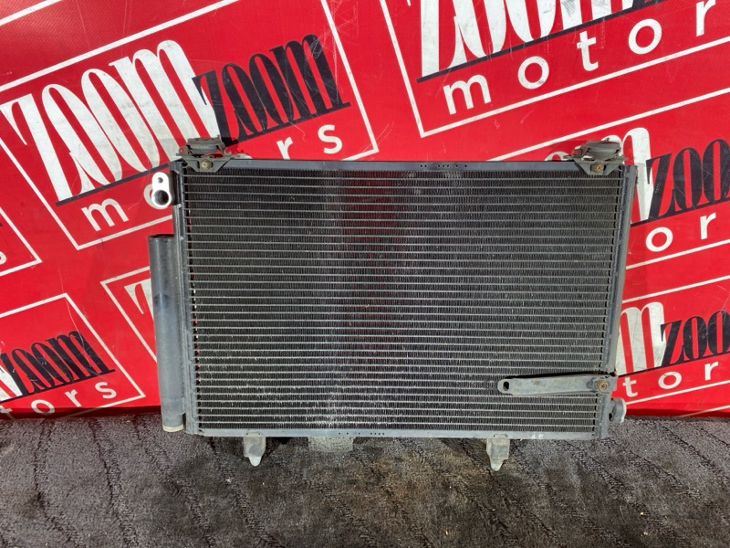 Радиатор кондиционера, 800 рублей, Солонцы