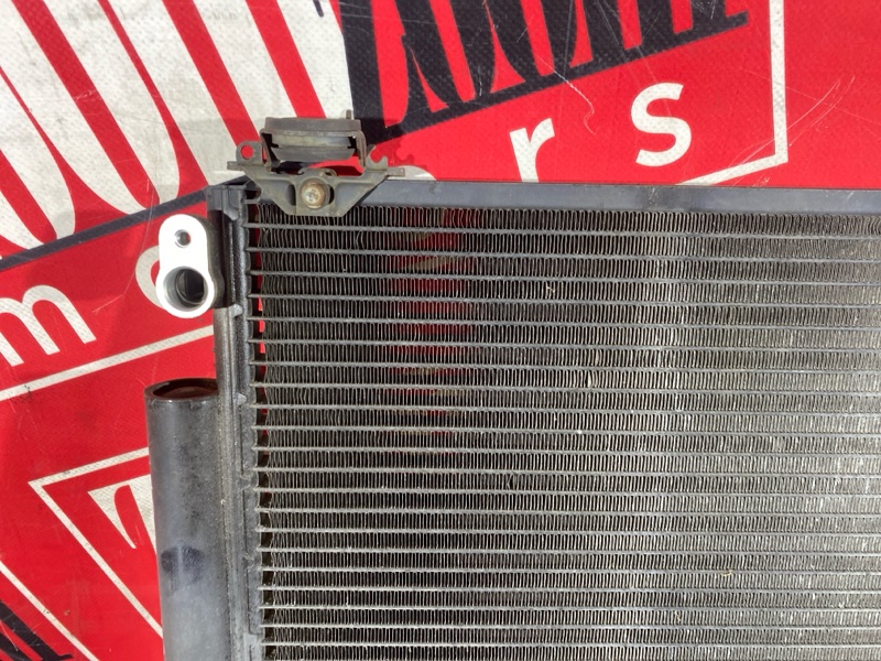 Радиатор кондиционера, 800 рублей, Солонцы