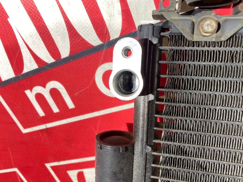 Радиатор кондиционера, 800 рублей, Солонцы