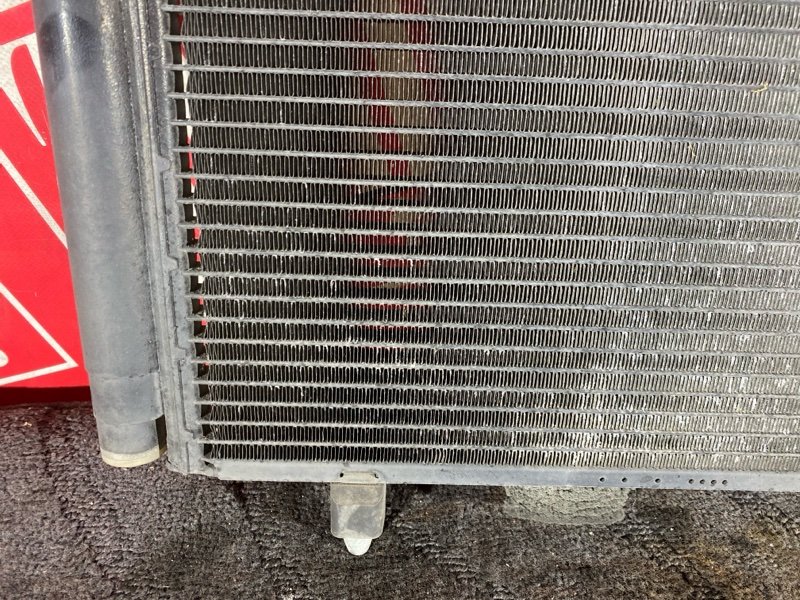 Радиатор кондиционера, 800 рублей, Солонцы