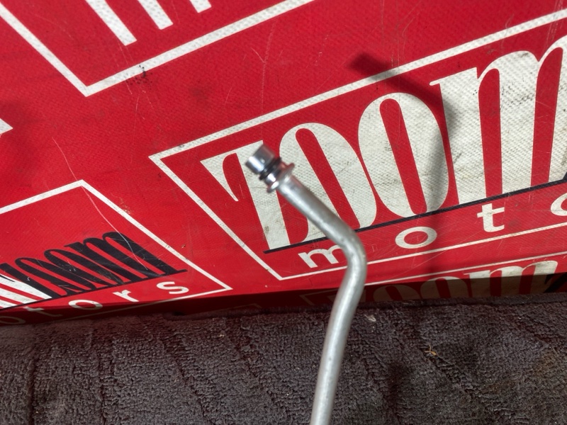 Шланг кондиционера, 1500 рублей, Солонцы