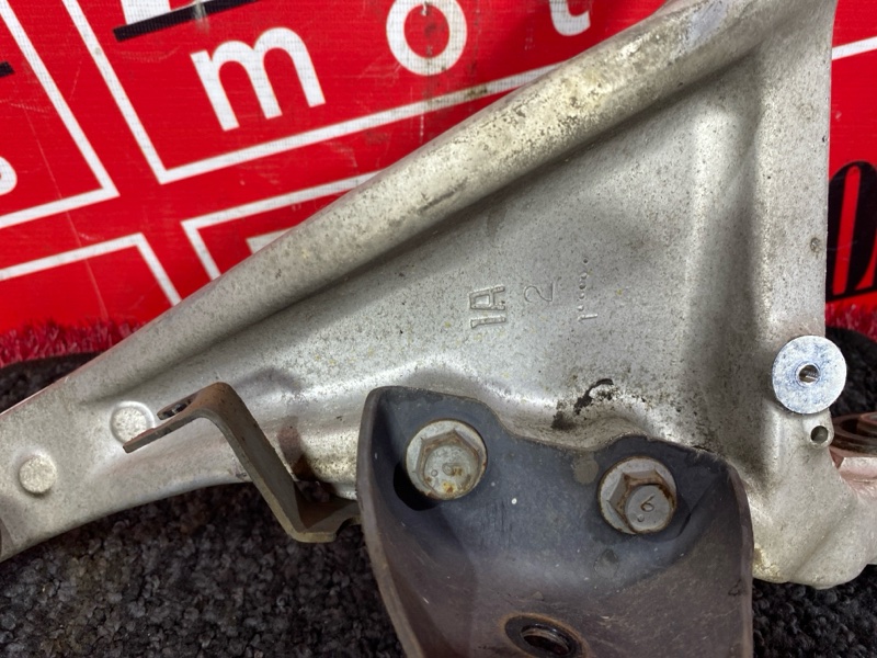 Рычаг подвески верхний, 1500 рублей, Красноярск