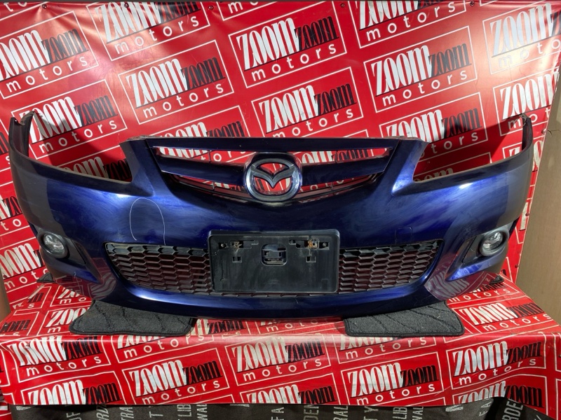 Бампер, 17100 рублей, Солонцы