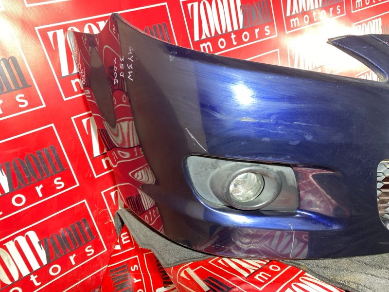 Бампер, 17100 рублей, Солонцы