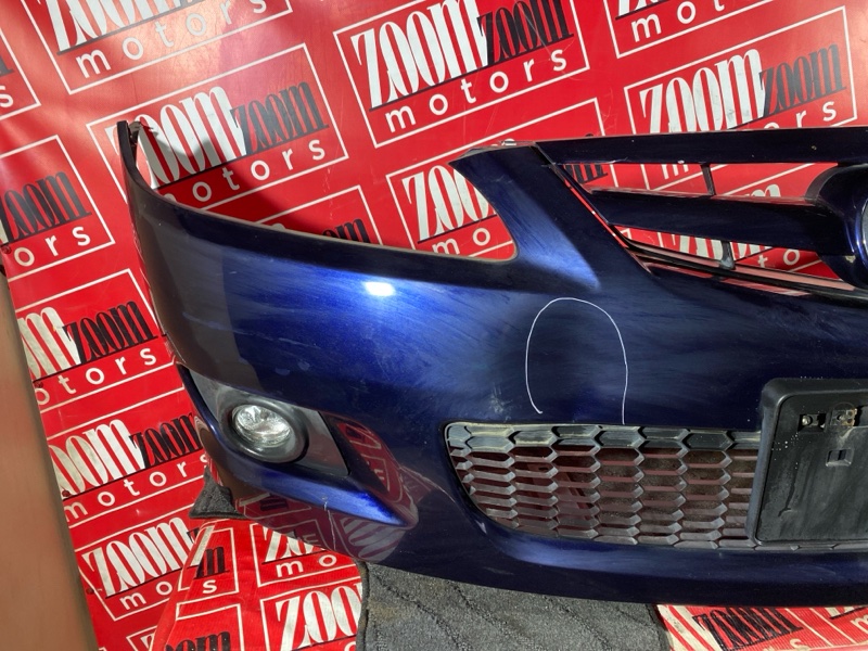 Бампер, 17100 рублей, Солонцы