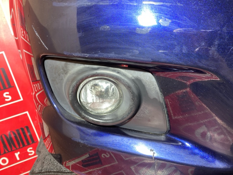 Бампер, 17100 рублей, Солонцы