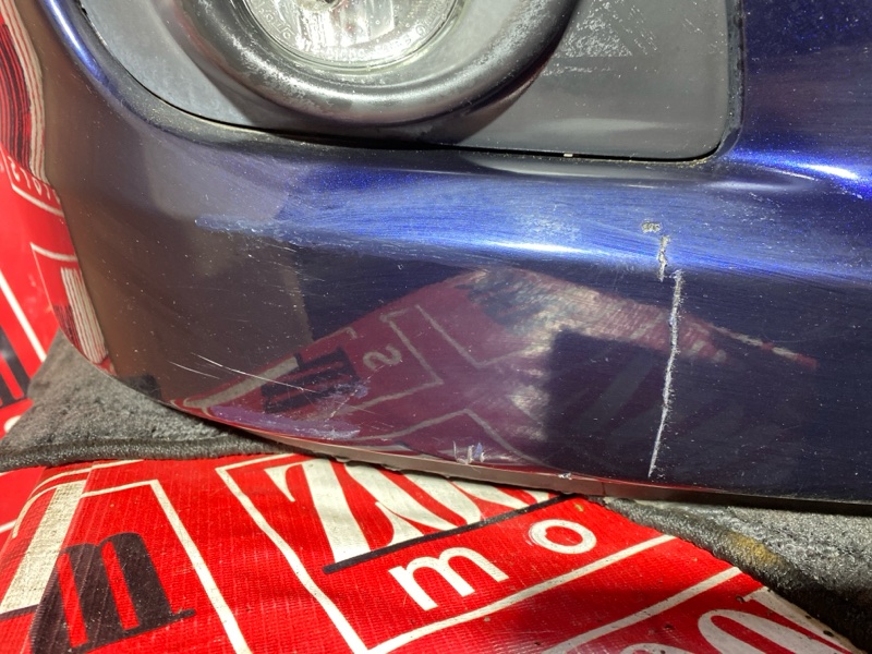 Бампер, 17100 рублей, Солонцы