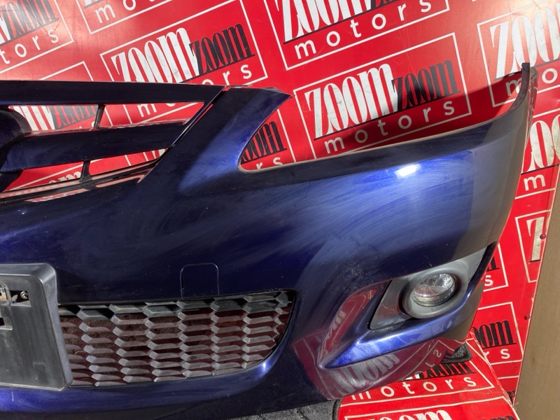 Бампер, 17100 рублей, Солонцы