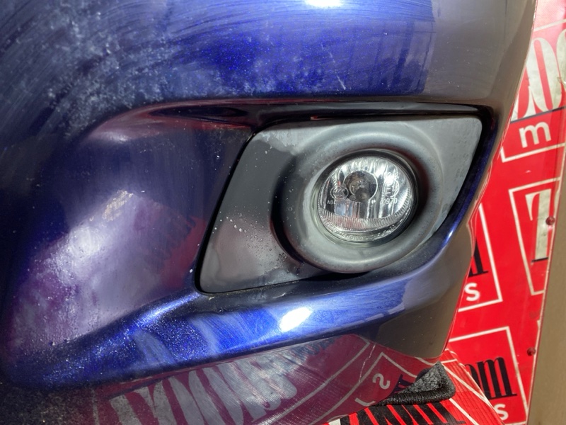 Бампер, 17100 рублей, Солонцы