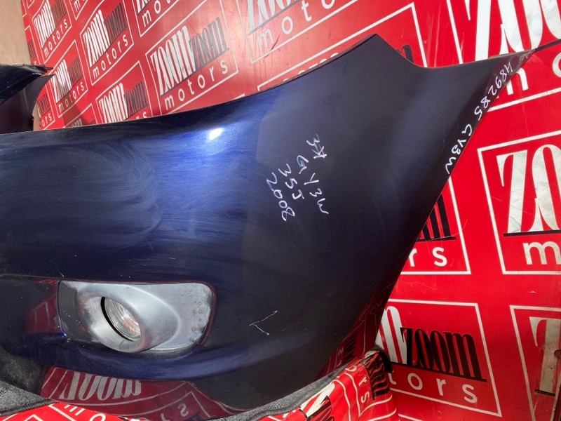 Бампер, 17100 рублей, Солонцы