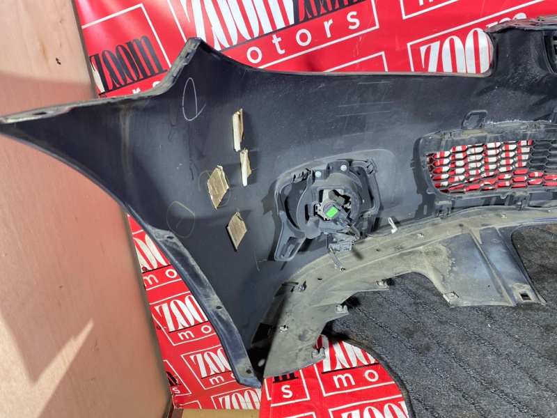 Бампер, 17100 рублей, Солонцы