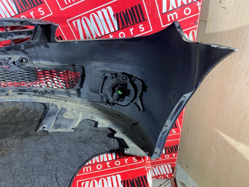 Бампер, 17100 рублей, Солонцы