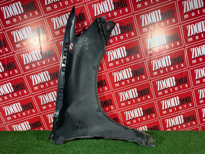 Крыло, 13300 рублей, Солонцы