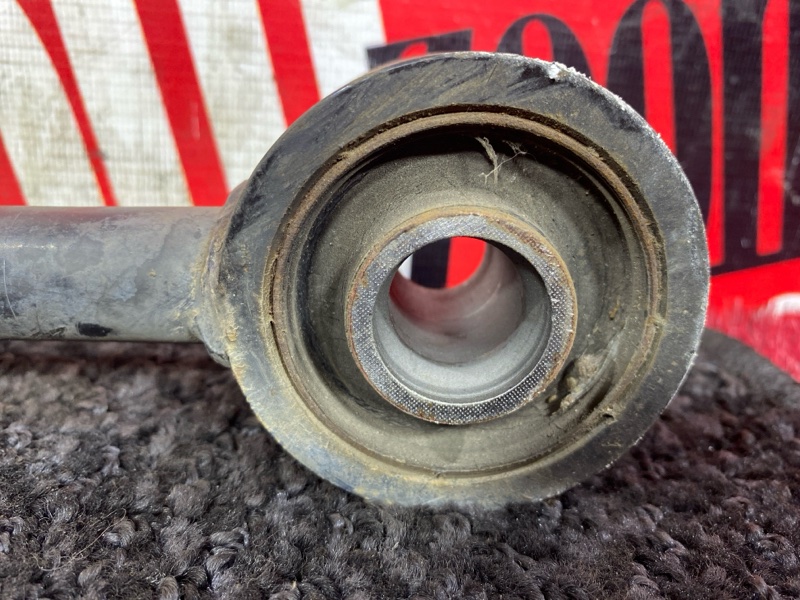 Тяга задняя, 500 рублей, Красноярск