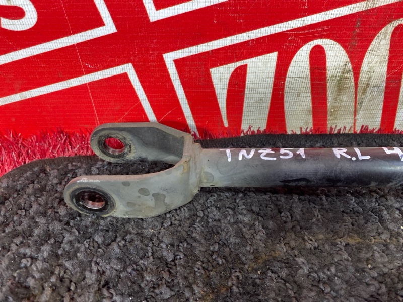 Тяга задняя, 500 рублей, Красноярск