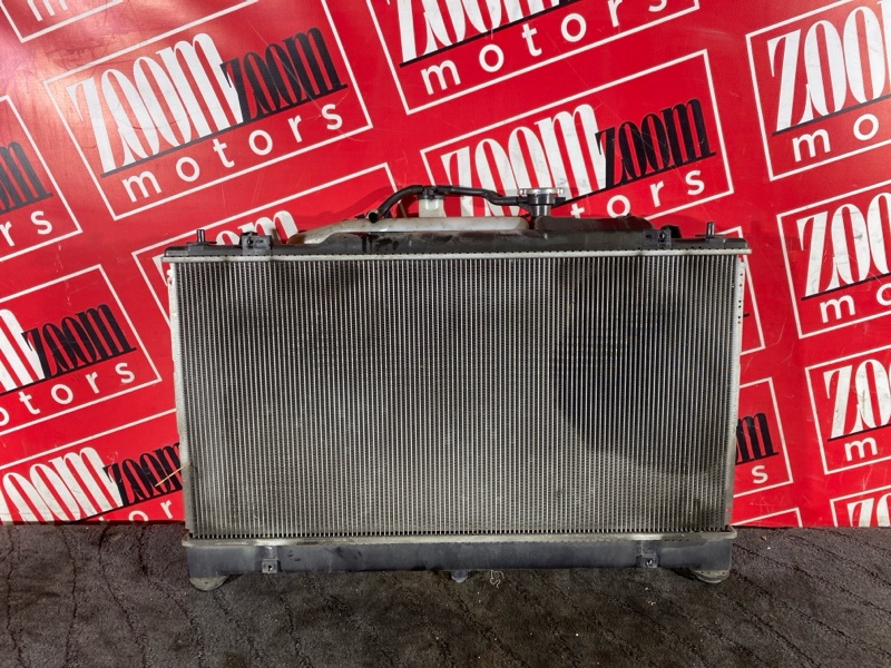 Радиатор двигателя, 5700 рублей, Солонцы