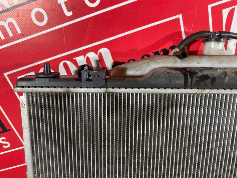 Радиатор двигателя, 5700 рублей, Солонцы