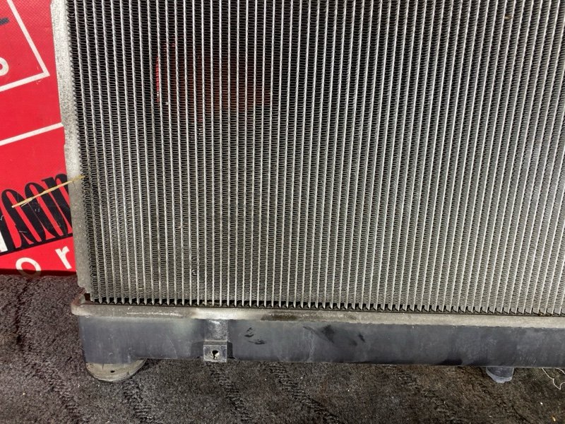 Радиатор двигателя, 5700 рублей, Солонцы