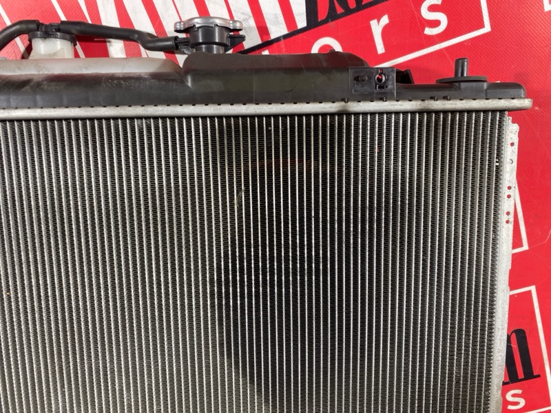 Радиатор двигателя, 5700 рублей, Солонцы