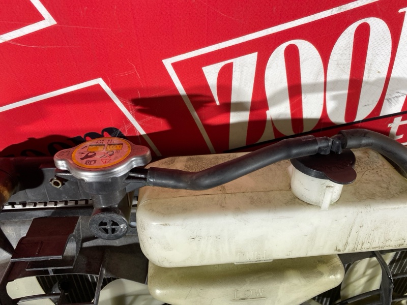 Радиатор двигателя, 5700 рублей, Солонцы