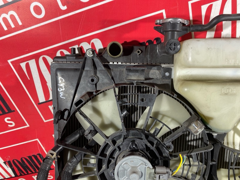 Радиатор двигателя, 5700 рублей, Солонцы