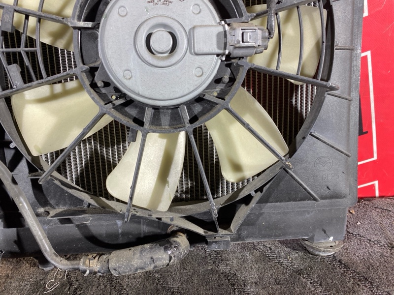 Радиатор двигателя, 5700 рублей, Солонцы