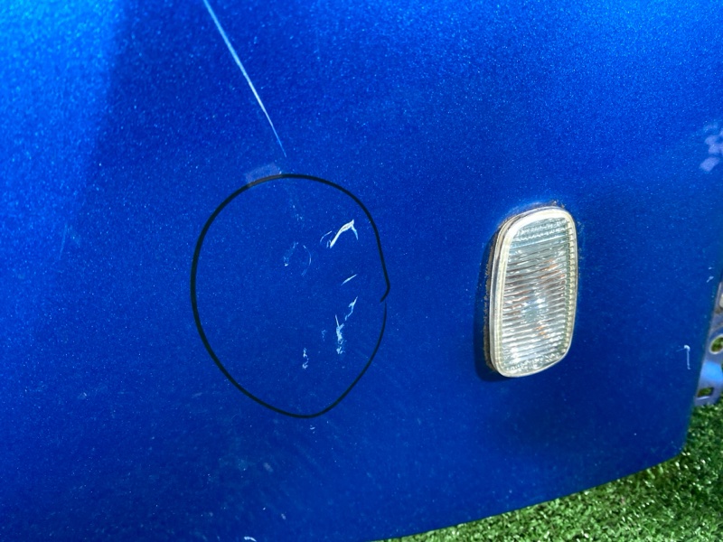 Крыло, 26600 рублей, Солонцы