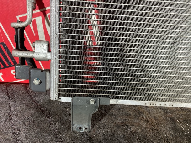 Радиатор кондиционера, 500 рублей, Солонцы