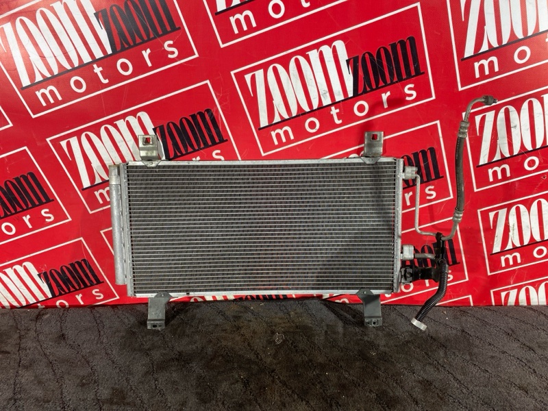 Радиатор кондиционера, 500 рублей, Солонцы