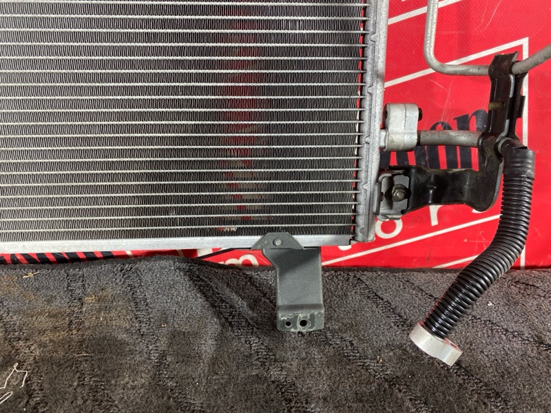 Радиатор кондиционера, 500 рублей, Солонцы