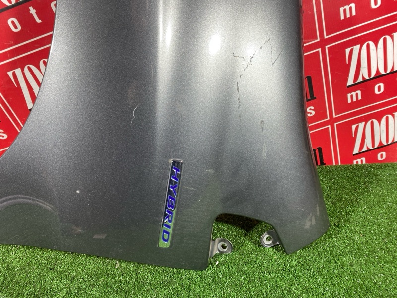 Крыло, 5700 рублей, Солонцы