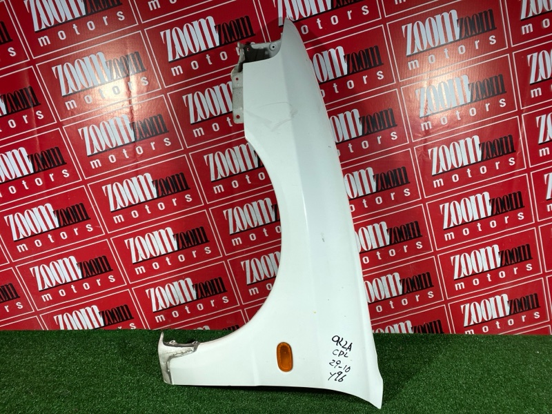 Крыло, 9500 рублей, Солонцы