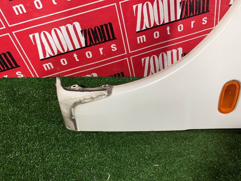 Крыло, 9500 рублей, Солонцы