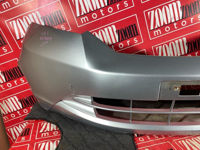 Бампер, 4800 рублей, Солонцы