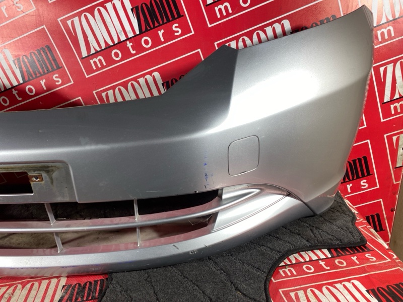 Бампер, 4800 рублей, Солонцы